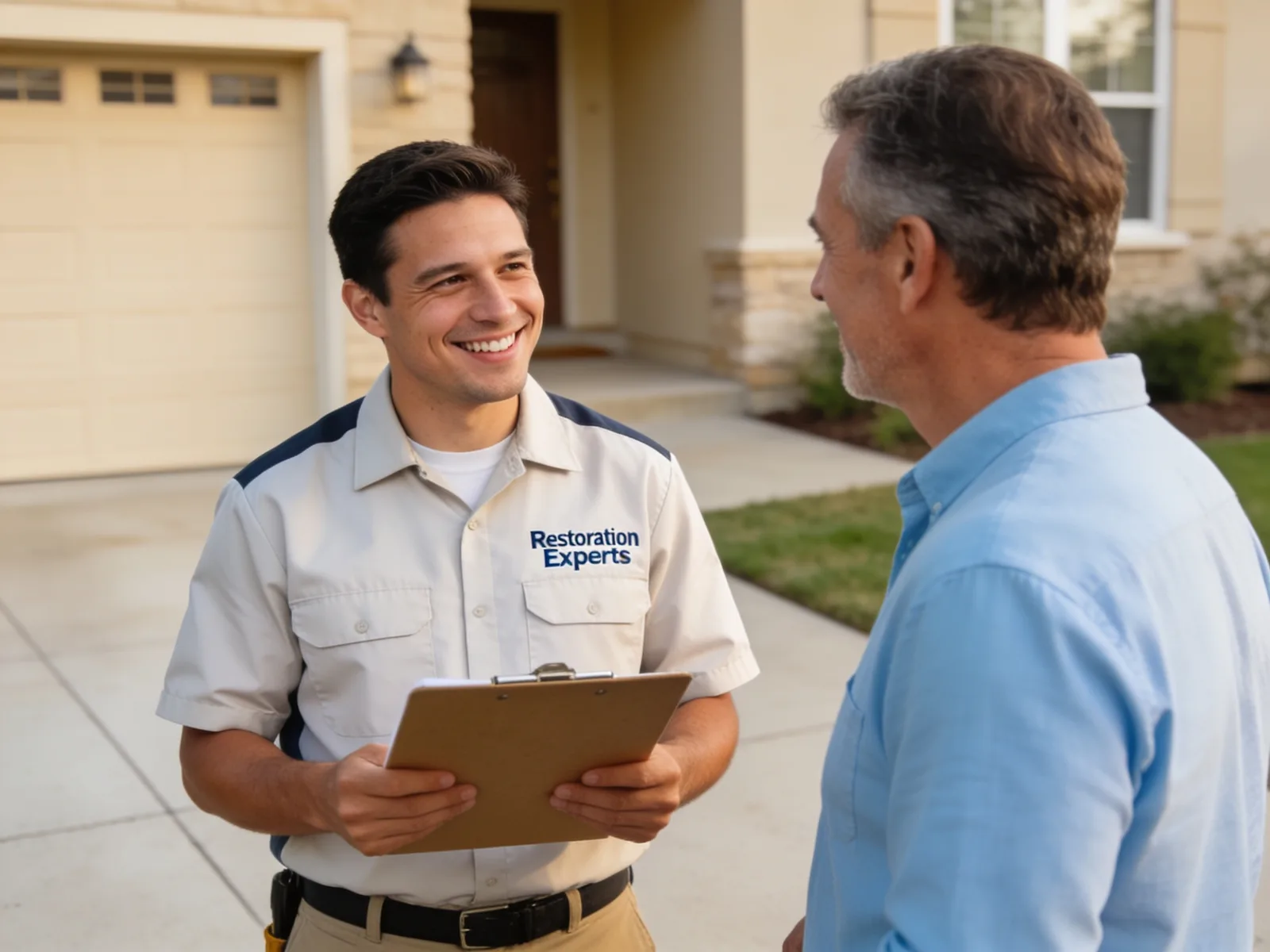 Water Damage Cleanup Appomattox, VA FAQs